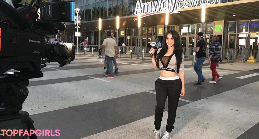 Nagie wyciekłe zdjęcie OnlyFans od Jimena Sanchez #1512