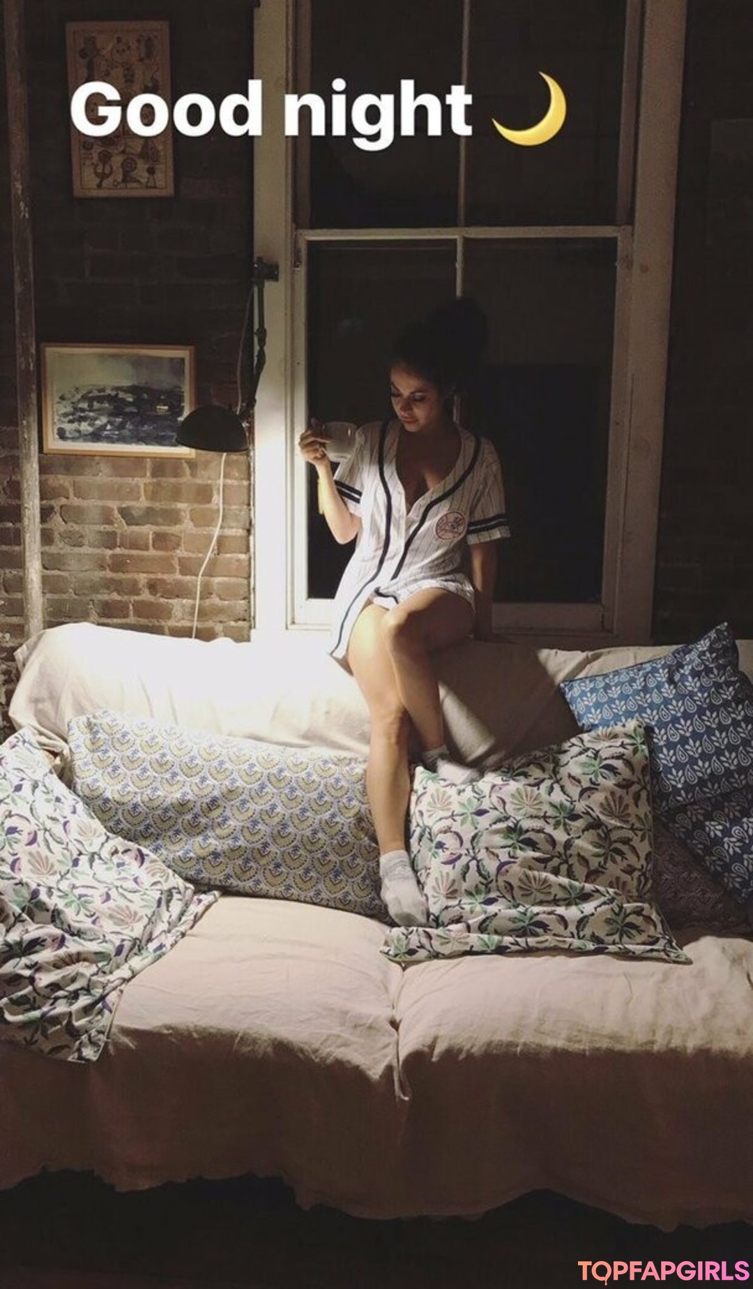 Nagie wyciekłe zdjęcie OnlyFans od Jimena Sanchez #1520