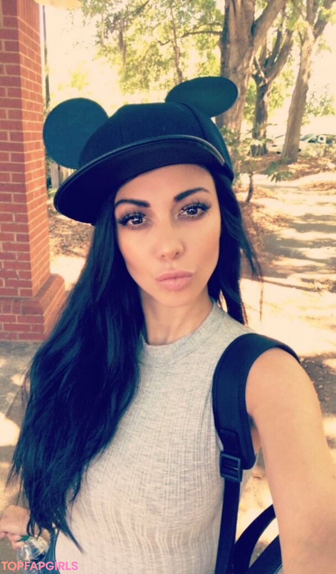 Nagie wyciekłe zdjęcie OnlyFans od Jimena Sanchez #1524