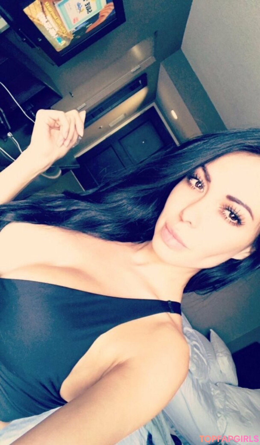 Nagie wyciekłe zdjęcie OnlyFans od Jimena Sanchez #1536