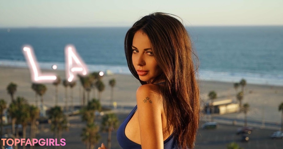 Nagie wyciekłe zdjęcie OnlyFans od Jimena Sanchez #1565