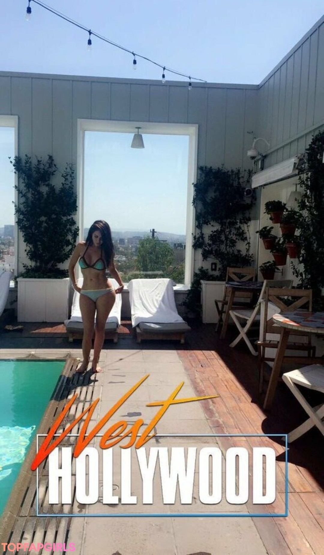 Nagie wyciekłe zdjęcie OnlyFans od Jimena Sanchez #1570
