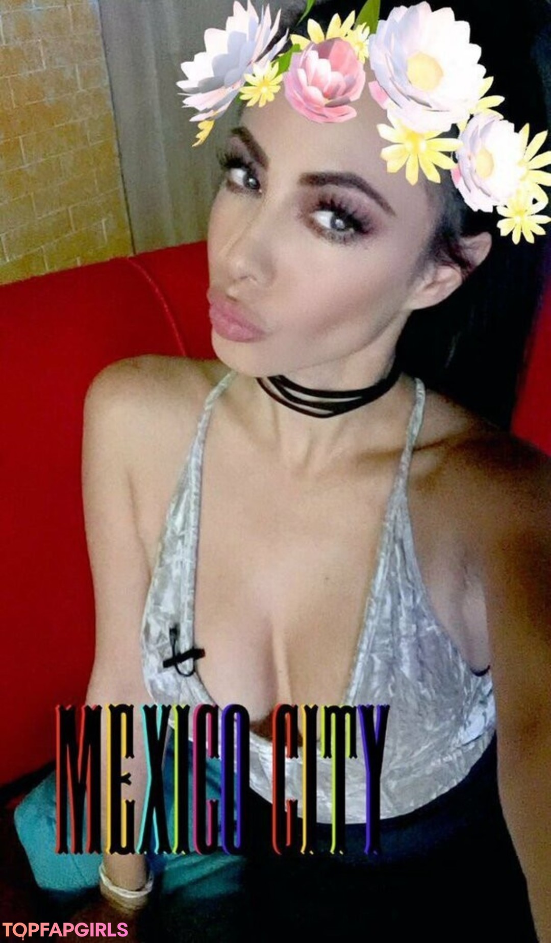 Nagie wyciekłe zdjęcie OnlyFans od Jimena Sanchez #1577