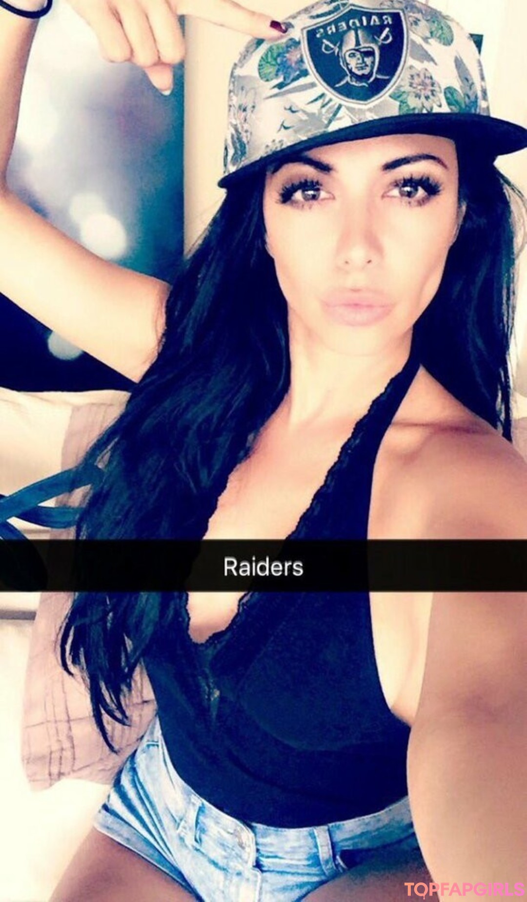 Nagie wyciekłe zdjęcie OnlyFans od Jimena Sanchez #1582