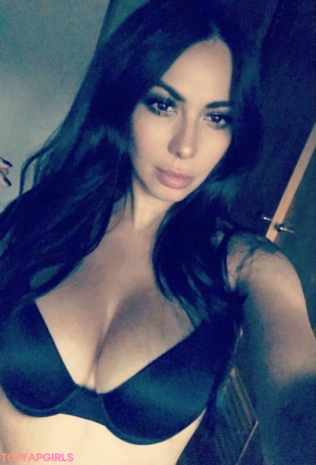 Nagie wyciekłe zdjęcie OnlyFans od Jimena Sanchez #1612