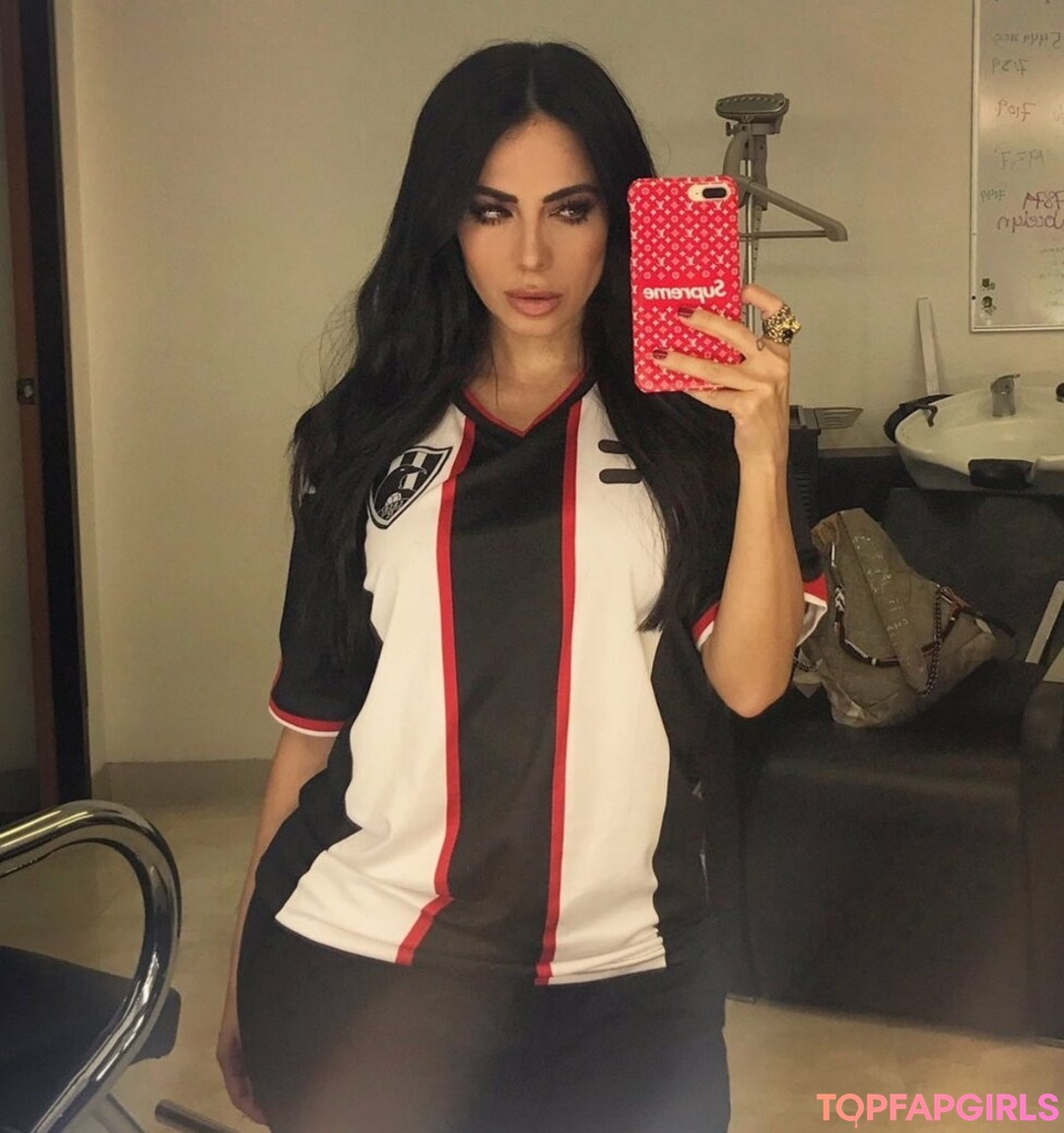 Nagie wyciekłe zdjęcie OnlyFans od Jimena Sanchez #1660