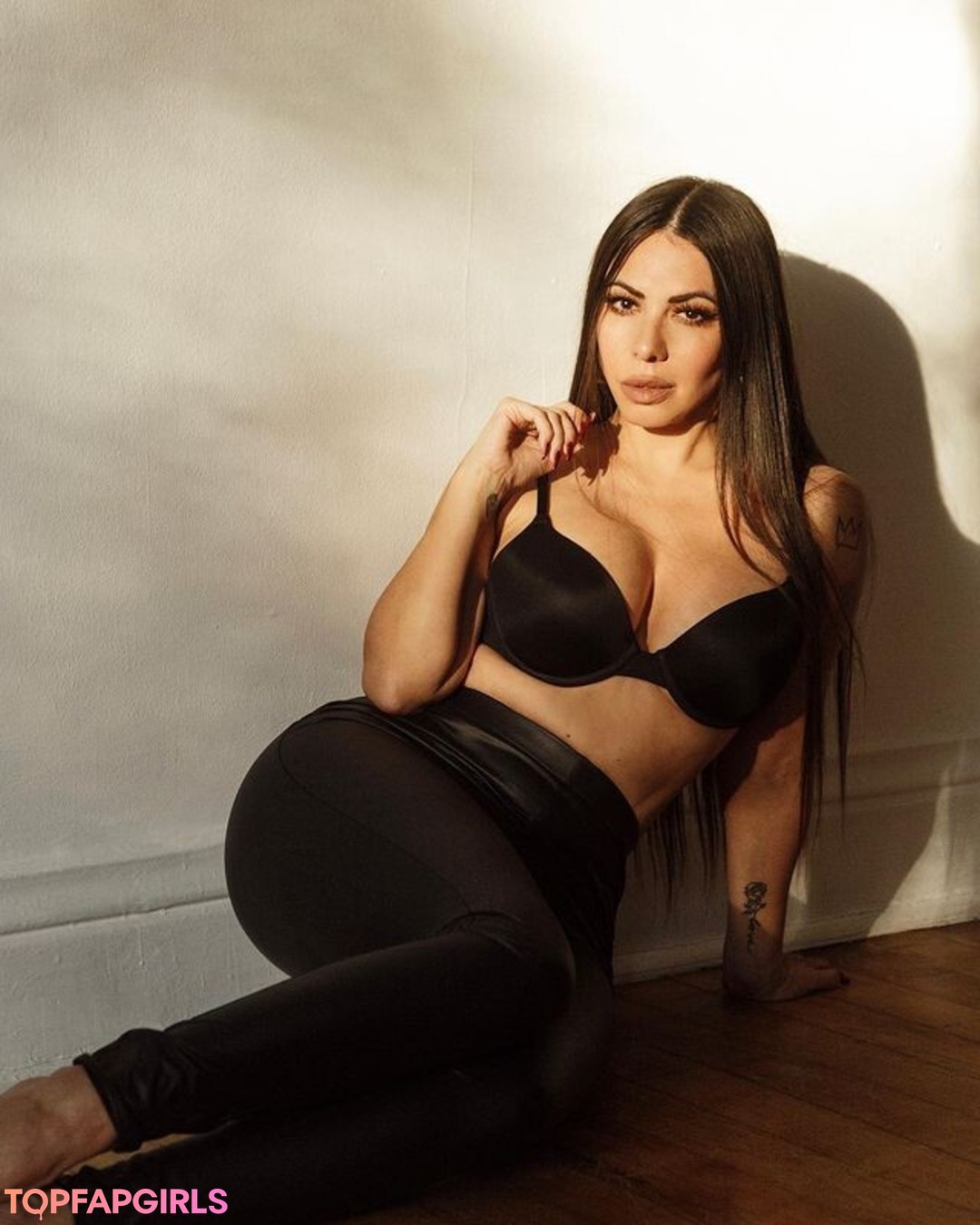 Nagie wyciekłe zdjęcie OnlyFans od Jimena Sanchez #1664