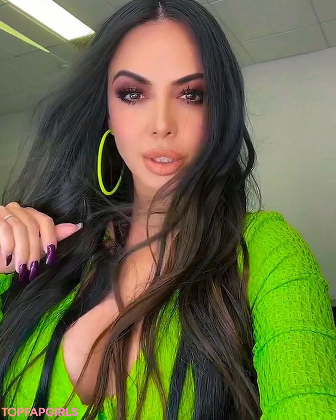 Nagie wyciekłe zdjęcie OnlyFans od Jimena Sanchez #1687