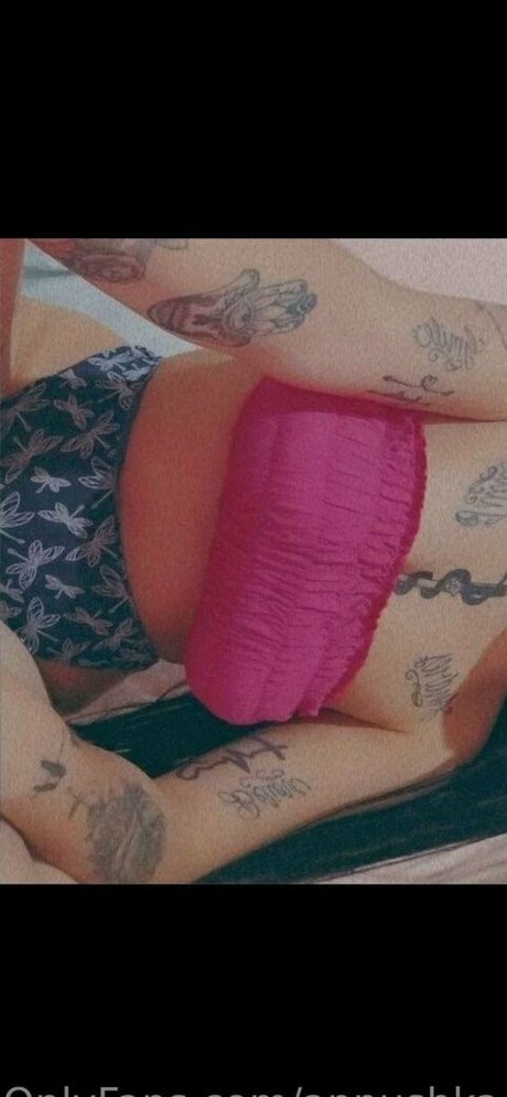 Nagie wyciekłe zdjęcie OnlyFans od Annushkaua