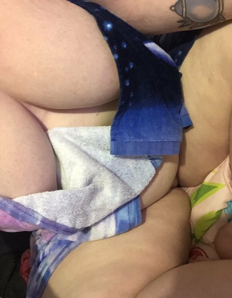 Nagie wyciekłe zdjęcie OnlyFans od Chubbyhannah
