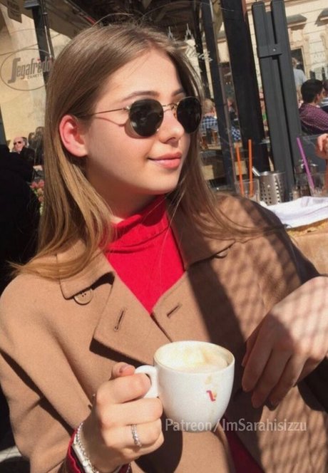 Nagie wyciekłe zdjęcie OnlyFans od Imsarahisizzu