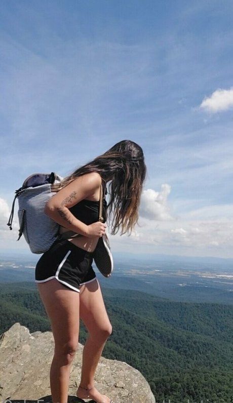 Nagie wyciekłe zdjęcie OnlyFans od Selenathalatina