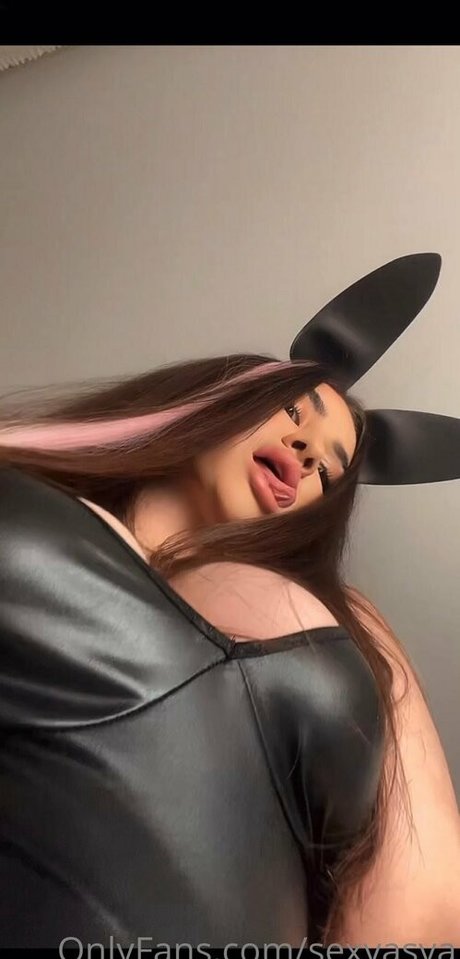 Sexyasya