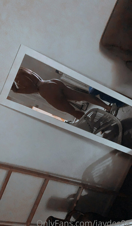 Nagie wyciekłe zdjęcie OnlyFans od Jaydes98