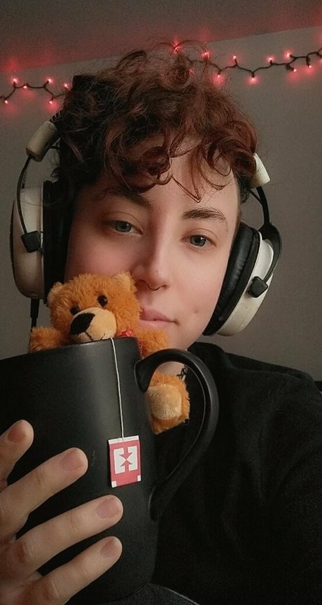 Nagie wyciekłe zdjęcie OnlyFans od Clumsiersquirrel