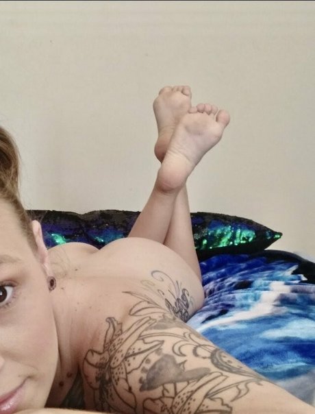 Nagie wyciekłe zdjęcie OnlyFans od Rowdyrussian