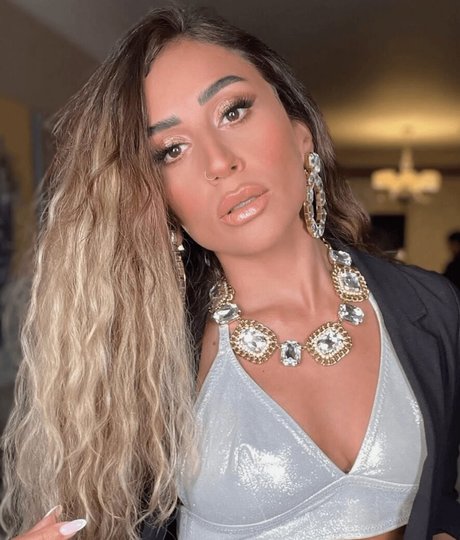 Nagie wyciekłe zdjęcie OnlyFans od Dina El Sherbiny