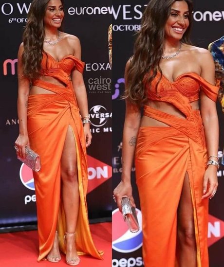 Dina El Sherbiny