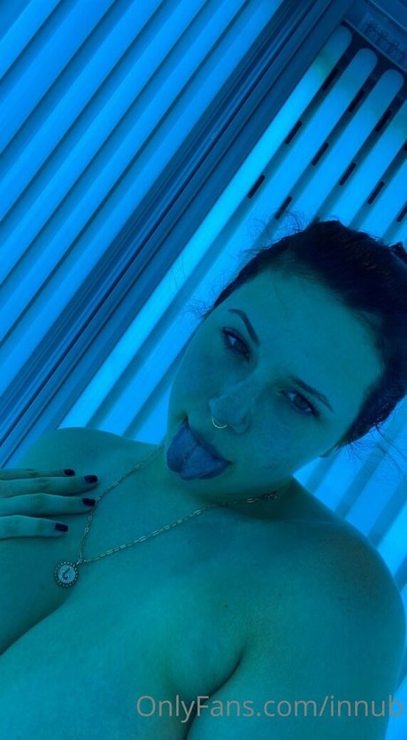 Nagie wyciekłe zdjęcie OnlyFans od Innub