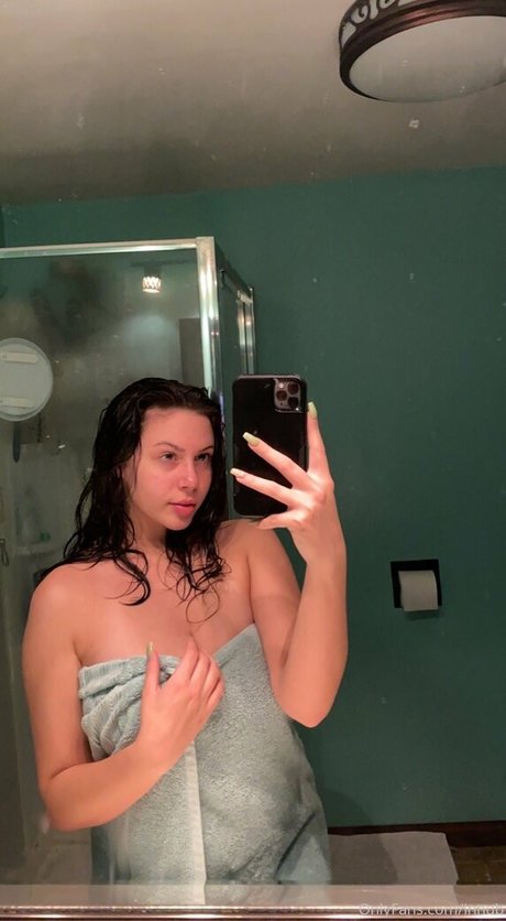Nagie wyciekłe zdjęcie OnlyFans od Innub