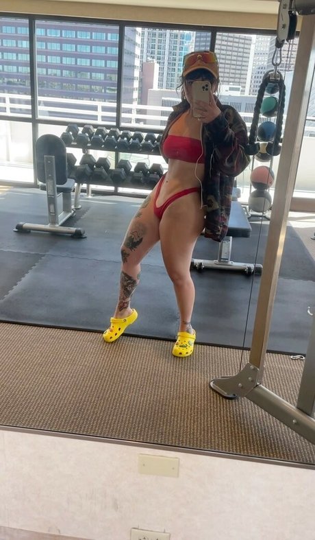 Nagie wyciekłe zdjęcie OnlyFans od Igotthatmojo