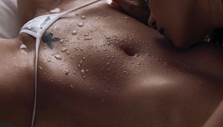 Nagie wyciekłe zdjęcie OnlyFans od Marinelcrt