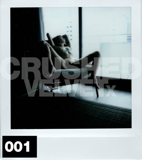 Nagie wyciekłe zdjęcie OnlyFans od Crushedvelvetx