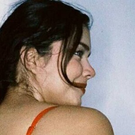 Nagie wyciekłe zdjęcie OnlyFans od Emilyml