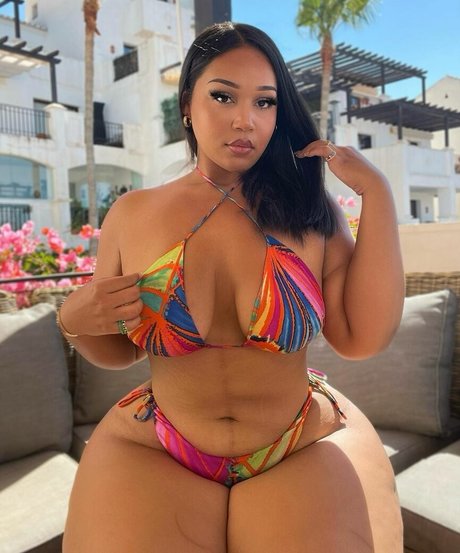 Nagie wyciekłe zdjęcie OnlyFans od Marie Assie