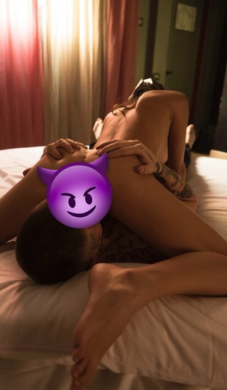 Nagie wyciekłe zdjęcie OnlyFans od Leragazzedivatuttobene