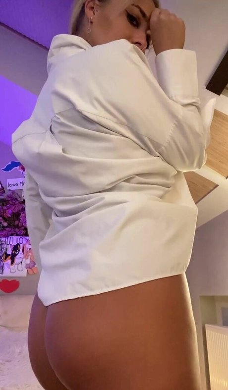 Nagie wyciekłe zdjęcie OnlyFans od Staceyadams