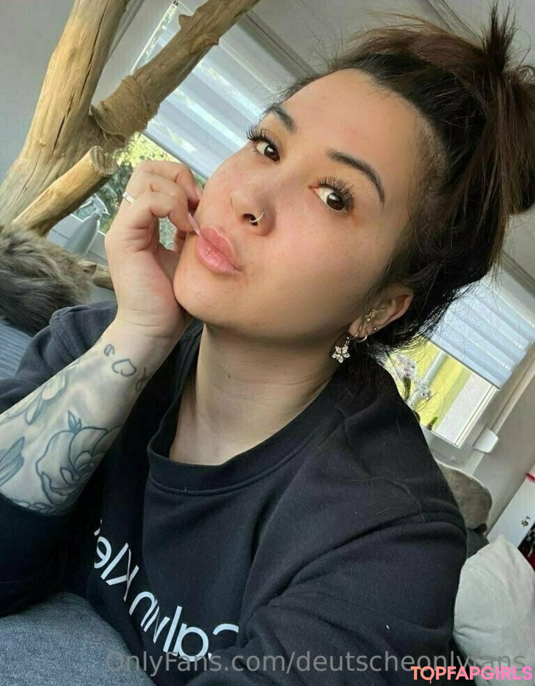 Nagie wyciekłe zdjęcie OnlyFans od Deutscheonlyfans #382 Nagie wyciekłe zdjęcie OnlyFans od Deutscheonlyfans #382