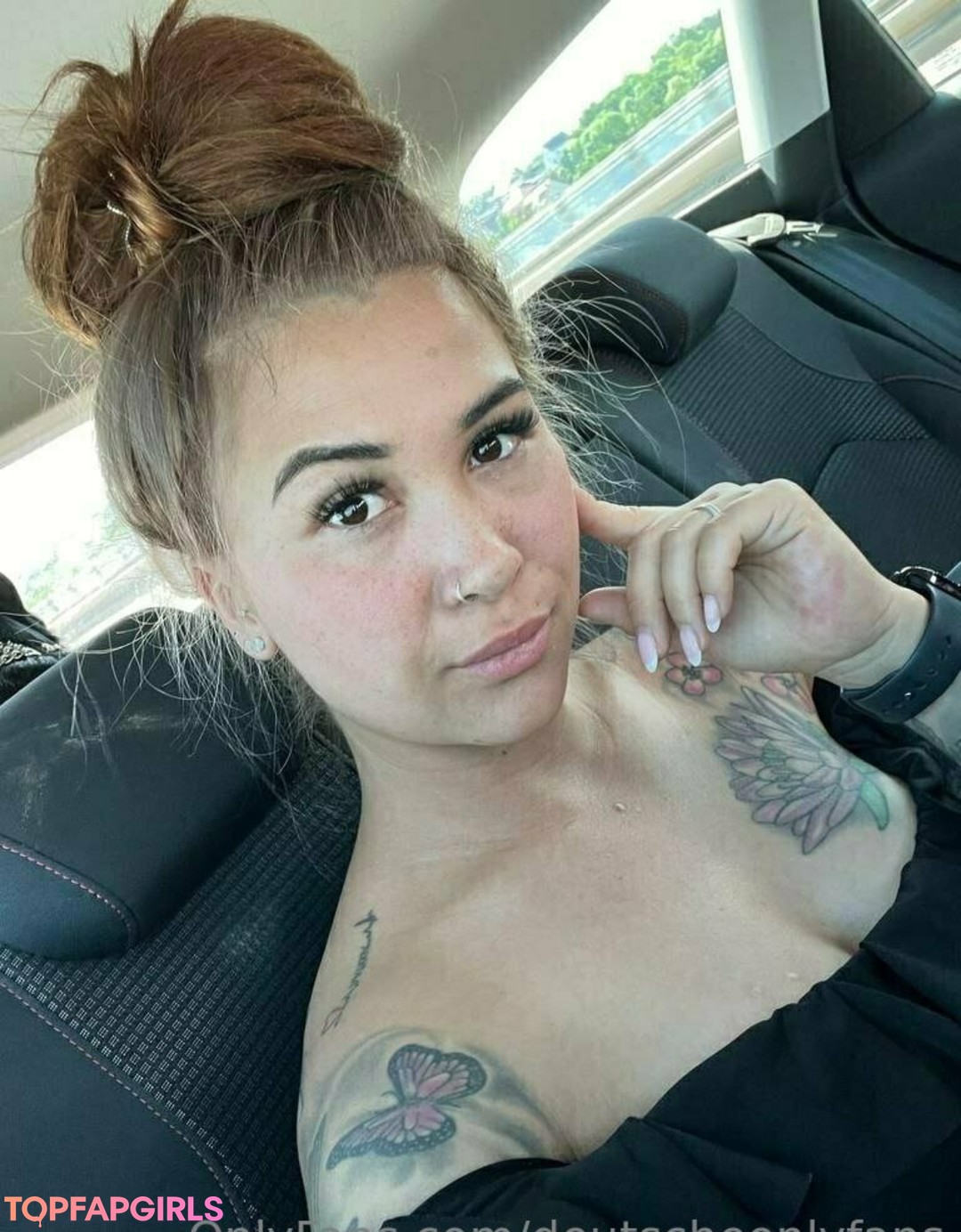 Nagie wyciekłe zdjęcie OnlyFans od Deutscheonlyfans #383 Nagie wyciekłe zdjęcie OnlyFans od Deutscheonlyfans #383