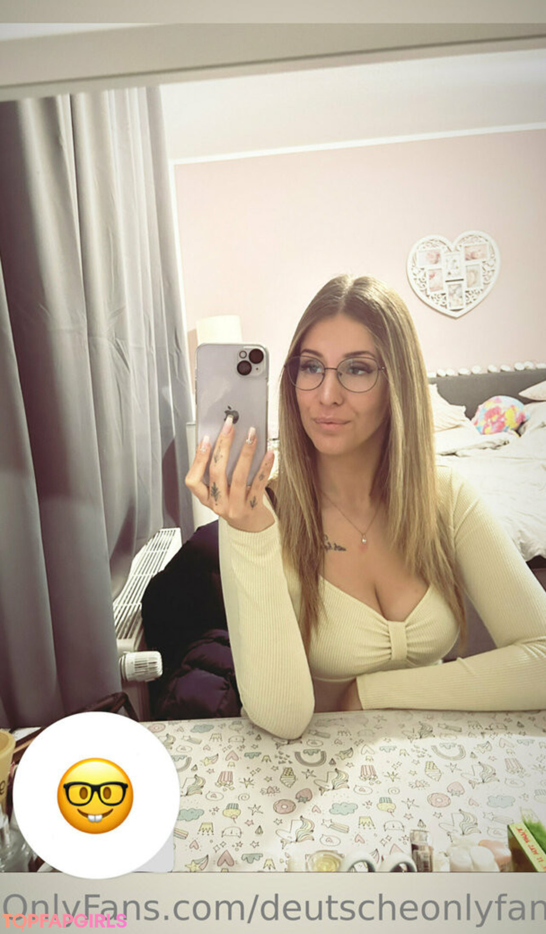 Nagie wyciekłe zdjęcie OnlyFans od Deutscheonlyfans #449 Nagie wyciekłe zdjęcie OnlyFans od Deutscheonlyfans #449