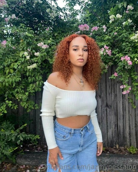 Nagie wyciekłe zdjęcie OnlyFans od Lifewithjazmyne