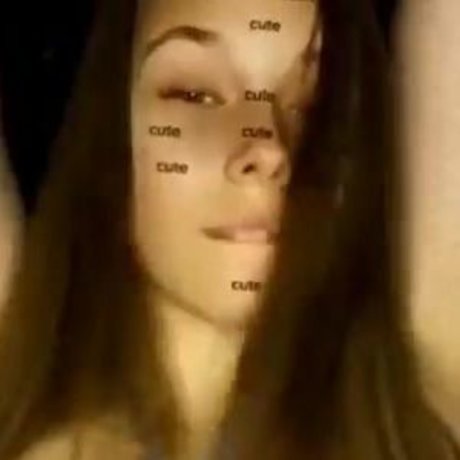 Nagie wyciekłe zdjęcie OnlyFans od Lucy Laistner