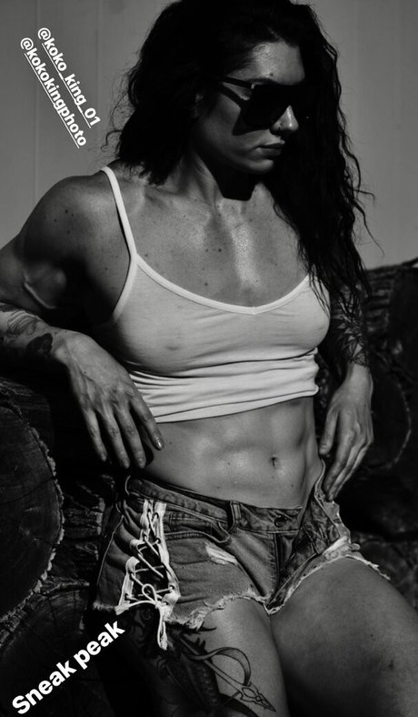 Nagie wyciekłe zdjęcie OnlyFans od Natasha Aughey
