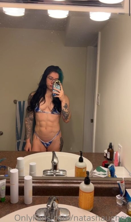 Natasha Aughey