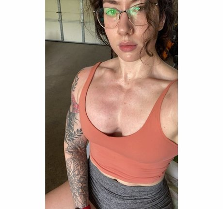 Natasha Aughey