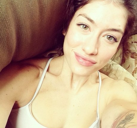 Nagie wyciekłe zdjęcie OnlyFans od Natasha Aughey