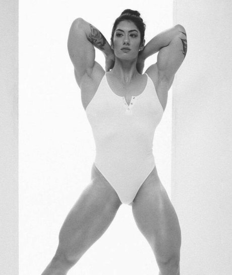 Natasha Aughey