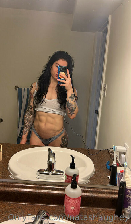 Natasha Aughey