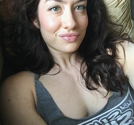 Nagie wyciekłe zdjęcie OnlyFans od Natasha Aughey