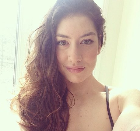 Nagie wyciekłe zdjęcie OnlyFans od Natasha Aughey