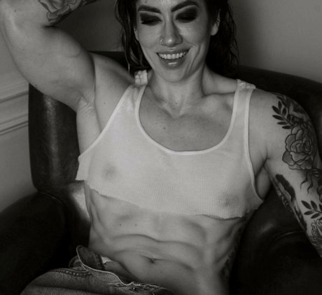 Natasha Aughey