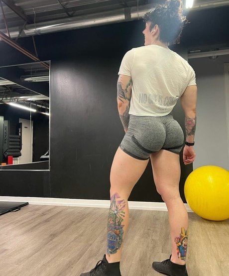 Natasha Aughey