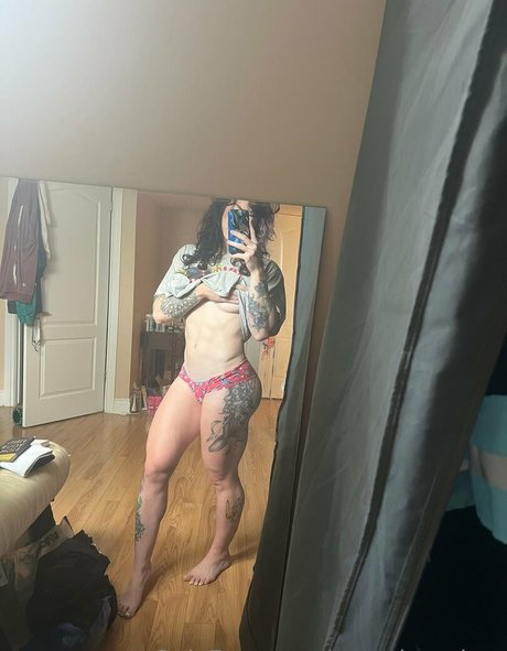 Natasha Aughey