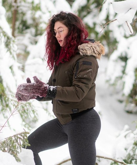 Nagie wyciekłe zdjęcie OnlyFans od Natasha Aughey