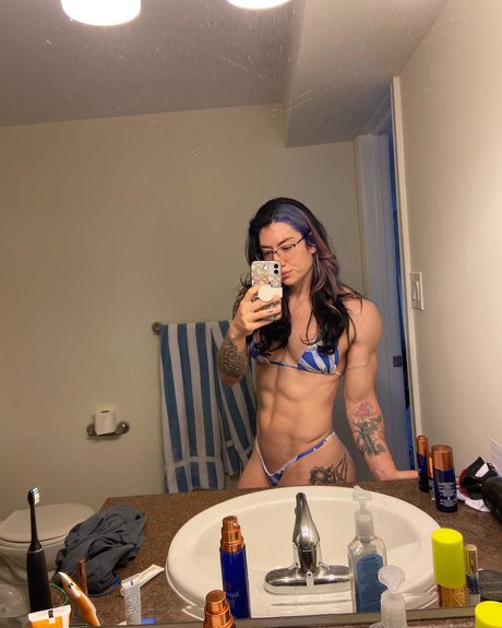 Natasha Aughey
