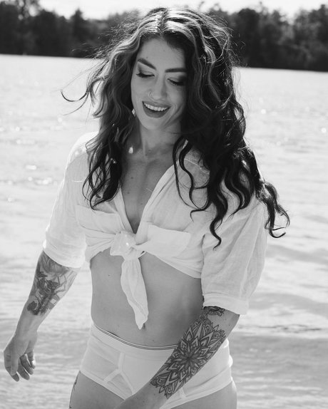 Natasha Aughey
